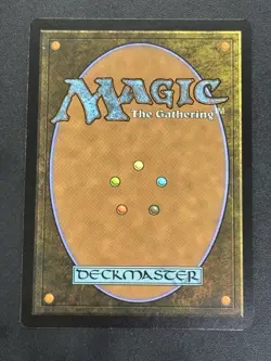 MTG - 1x Gwenom, Remorseless - Foil Bundle Exclusive Promo Spider-Man NM - Image 2