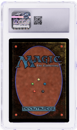 2021 Jin-Gitaxias, Core Augur CGC 10 - Image 2