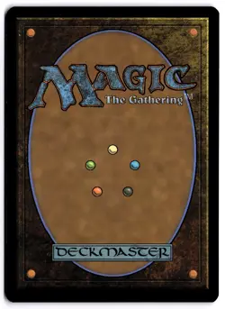 Hangarback Walker NM EOC Commander: Edge of Eternities MTG - Image 2