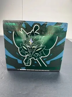 Pokemon Twilight Masquerade Elite Trainer Box ETB Sealed NEW RARE - Image 1