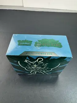 Pokemon Twilight Masquerade Elite Trainer Box ETB Sealed NEW RARE - Image 2