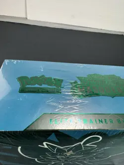 Pokemon Twilight Masquerade Elite Trainer Box ETB Sealed NEW RARE - Image 3