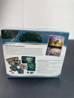 Pokemon Twilight Masquerade Elite Trainer Box ETB Sealed NEW RARE - Image 5