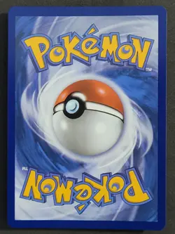 Mega Camerupt EX 156/132 Ultra Rare Mega Evolution Pokemon TCG - Image 2