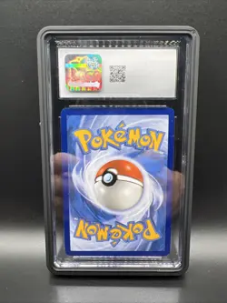 2023 Pokemon EN-151 Charizard EX #199 CGC Gem Mint 10 GradedGuard Included - Image 2