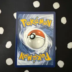 Pokemon Charmander TCG Scarlet & Violet Promo 044 Full Art Holo - Image 2