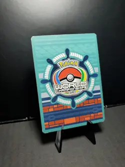 Pokemon TCG Landorus EX 2012 89/149 World Championship Decks MP/HP - Image 5