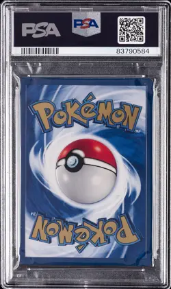 2021 POKEMON CELEBRATIONS ULTRA-PREM COLL #4 CHARIZARD PSA 9 - Image 2