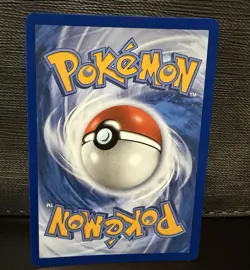 Pokemon Charcadet Black Star Promo Phantasmal Flames - Image 2