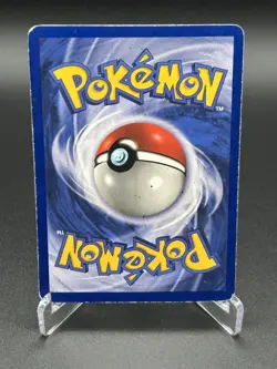 Pokemon TCG Dragonair 18 Base Set Regular Heavily Played - Image 2
