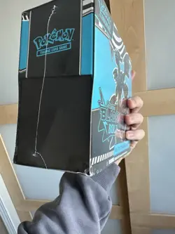 Pokemon TCG: Scarlet & Violet Black Bolt Elite Trainer Box ETB - Factory Sealed - Image 4