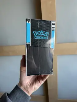 Pokemon TCG: Scarlet & Violet Black Bolt Elite Trainer Box ETB - Factory Sealed - Image 5