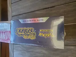 💥Costco Pokemon Surging Sparks Elite Trainer Box + Booster Bundle 💥 - Image 3