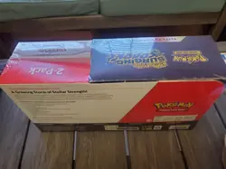 💥Costco Pokemon Surging Sparks Elite Trainer Box + Booster Bundle 💥 - Image 4