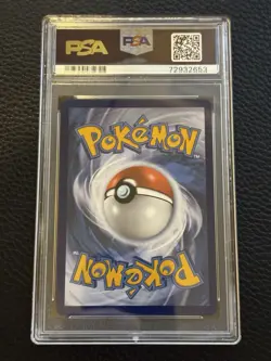 Pokemon Zacian V TG21 Astral Radiance Full Art Ultra Rare Holo PSA 10 - Image 2