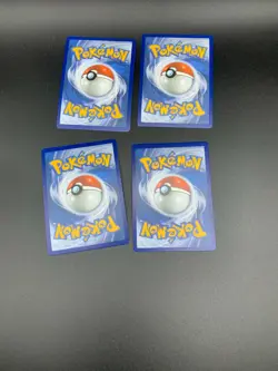 Pikachu V-Union Complete Set of 4 SWSH139 140 141 142 Pokemon 2021 - Image 2