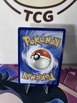 Pokemon TCG Arven's Mabosstiff EX #218/182 Sv10: Destined Rivals - Image 3