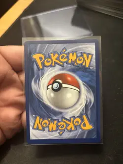 Mega Gengar EX Mega Attack Rare Pokemon Ascended Heroes 269/217 READ DESCRIPTION - Image 2