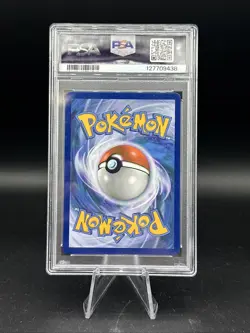 2016 Pokemon XY M Charizard EX Evolutions PSA 10 - Image 2