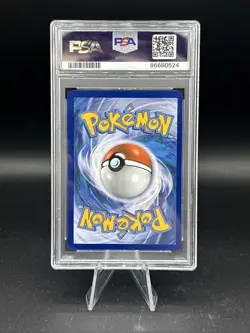 2022 Pokemon SWSH BSP FA/Charizard VSTAR Ultra Premium Collection PSA 10 - Image 2