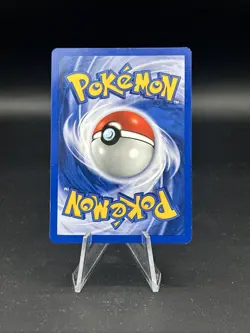 2002 Pokemon Neo Destiny #16 Miracle Energy-Holo 1st Edition - Image 2