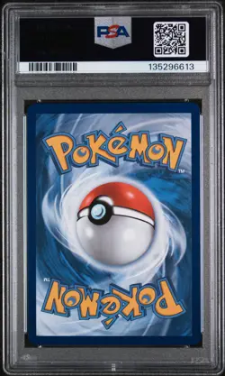2025 POKEMON PRE EN-PRISMATIC EVOLUTIONS MASTER BALL REVERSE HOLO SYLVEON PSA 10 - Image 2