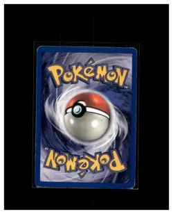 1999 Pokemon TCG Jigglypuff 54/64 Jungle 1st Edition - Image 2