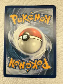 Gengar EX Ultra Rare XY - Phantom Forces Pokemon 34/119 Rare - Image 1