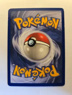Recycle [1st Edition] #61 Pokemon Fossil HP - Image 2