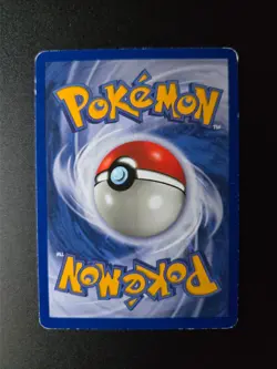 Recycle [1st Edition] #61 Pokemon Fossil HP - Image 4