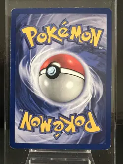 Pokemon TCG Jigglypuff 54/64 Jungle First Edition - Image 2