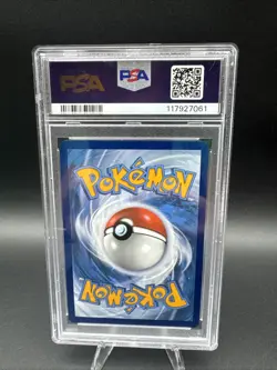 POKEMON Prismatic Evolutions UMBREON EX 161/131 Special Illustration Rare PSA 10 - Image 2