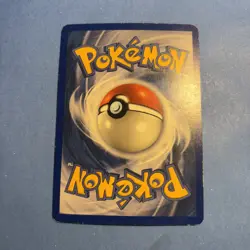 Pokemon TCG— Exeggcute 33/112 FireRed & LeafGreen Reverse Holo LP - Image 2