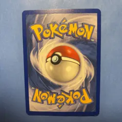Pokemon TCG— Pidgey 73/112 Reverse Holo FireRed & LeafGreen LP - Image 2