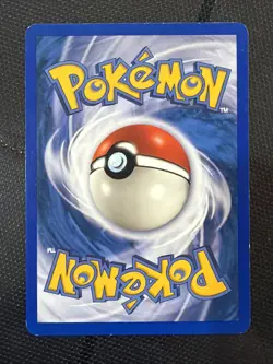 Pokemon Reversal 146/165 Expedition Base Set Regular - Image 2