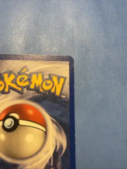 Pokemon TCG— Gastly 63/112 FireRed & LeafGreen Reverse Holo MP/HP - Image 4