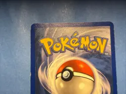Pokemon TCG— Gastly 63/112 FireRed & LeafGreen Reverse Holo MP/HP - Image 5
