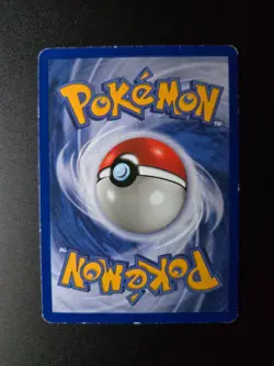 Gambler [1st Edition] #60 Pokemon Fossil HP - Image 2