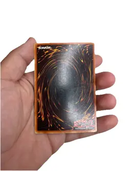 BLUE-EYES WHITE DRAGON SDK-001 | Yu-Gi-Oh! - Image 2