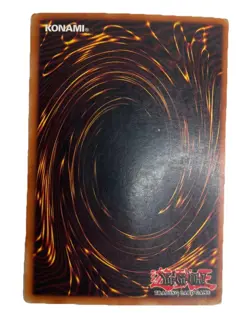 BLUE-EYES WHITE DRAGON SDK-001 | Yu-Gi-Oh! - Image 4