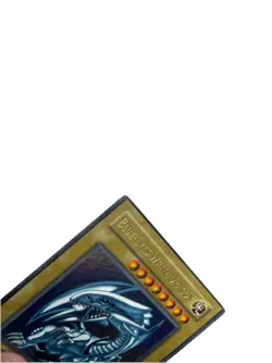 BLUE-EYES WHITE DRAGON SDK-001 | Yu-Gi-Oh! - Image 5