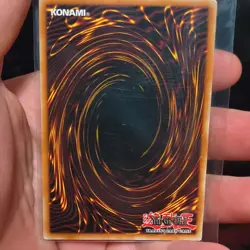 Yu-Gi-Oh! Dark City POTD-EN048 Power of the Duelist Spell-Field Konami - Image 2