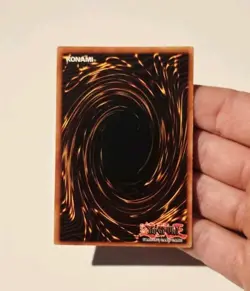 The Legendary Fisherman PSV-076 Pharaoh's Servant Ultra Rare LP - Image 5