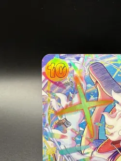 Monkey.D.Luffy EB04-061 Japanese Foil (Alt Art) One Piece Egghead Crisis - Image 3