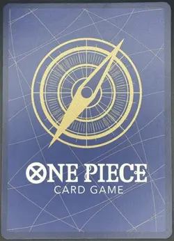 One Piece CCG Kalifa Alternate Art OP03 Pillars of Strength OP03-081 NM - Image 2