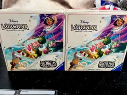 Disney Lorcana Bundle For Joeysgamingvaultllc - Image 2