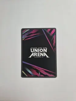 Union Arena: Evangelion - Evangelion Production Model-New 02 UE15BT/EVA-1-043 SR - Image 2