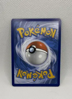 Gyarados EX 045/198 Scarlet & Violet Ultra Rare Holo Pokemon TCG Card - MINT - Image 2