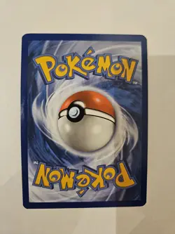 Pokemon TCG Card - Gyarados EX 045/198 Scarlet Violet Base Set Double Rare Holo - Image 2