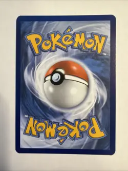 Pokemon TCG Holo Rare Full Art Phantasmal Flames Card Piplup 098/094. Near Mint - Image 2